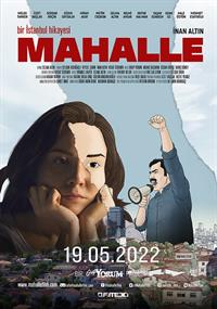 Filmposter